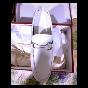 🔥🔥Salvatore Ferragamo Men’s Loafers 🔥🔥